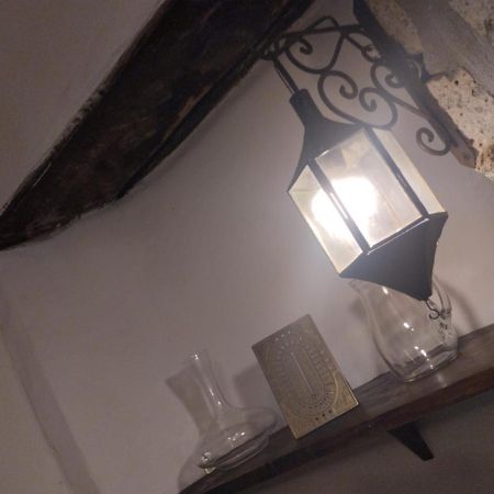 Ferienwohnung Tuscany Magic House Pitigliano Exterior foto