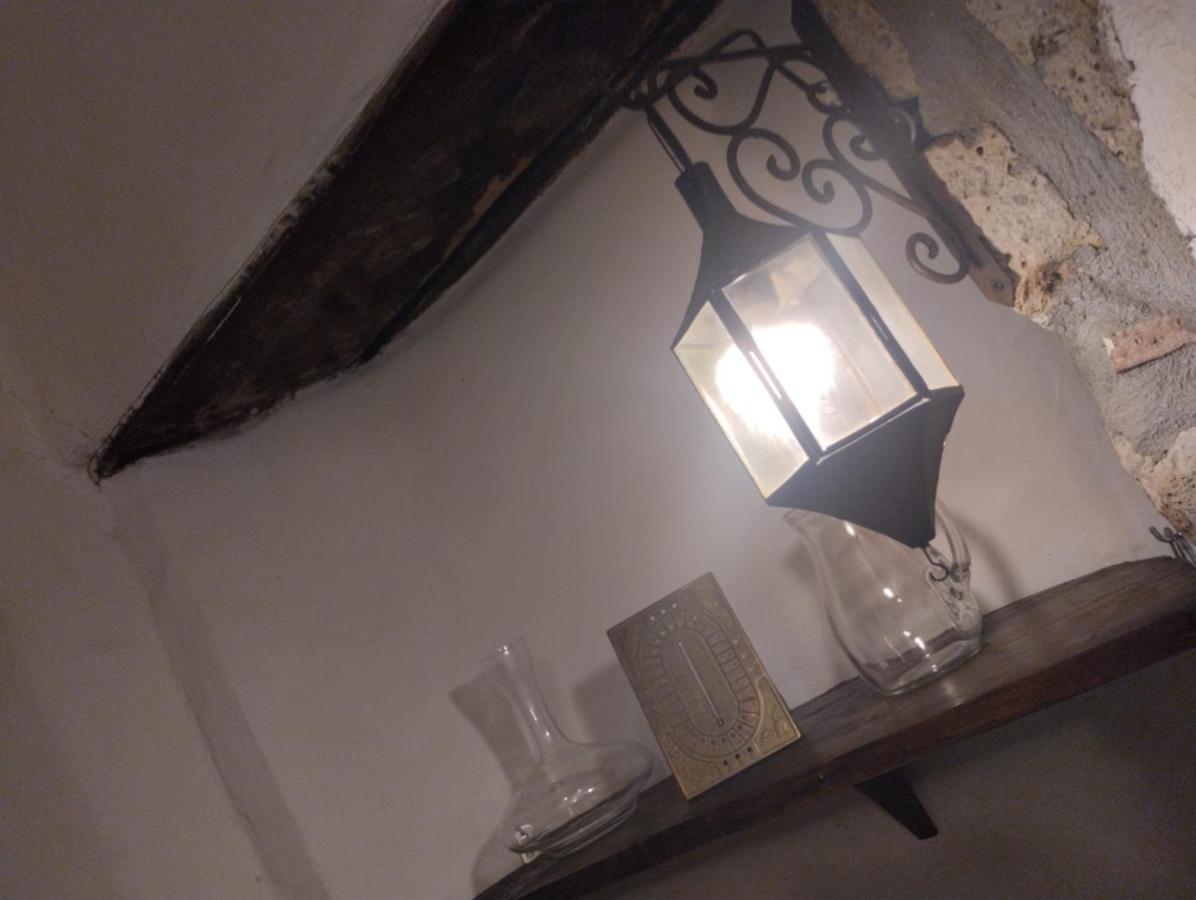 Ferienwohnung Tuscany Magic House Pitigliano Exterior foto