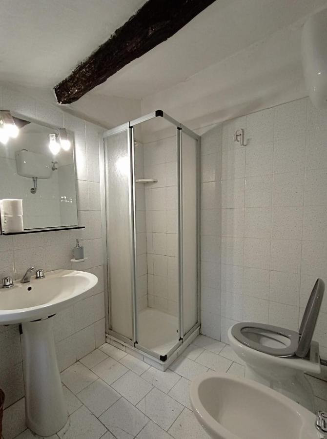 Ferienwohnung Tuscany Magic House Pitigliano Exterior foto